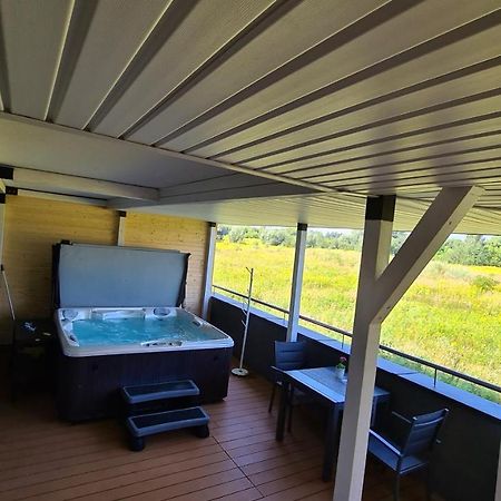 Apartament - Jacuzzi Rzeszow Exterior photo