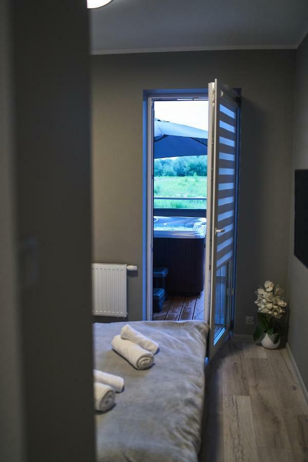 Apartament - Jacuzzi Rzeszow Exterior photo