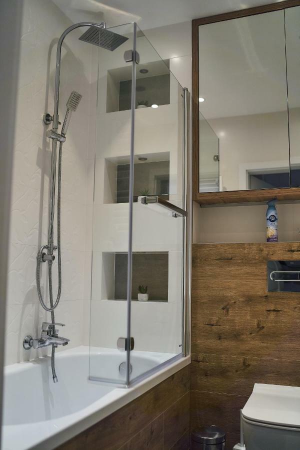 Apartament - Jacuzzi Rzeszow Exterior photo