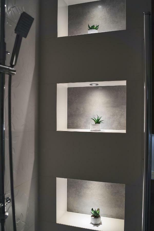 Apartament - Jacuzzi Rzeszow Exterior photo