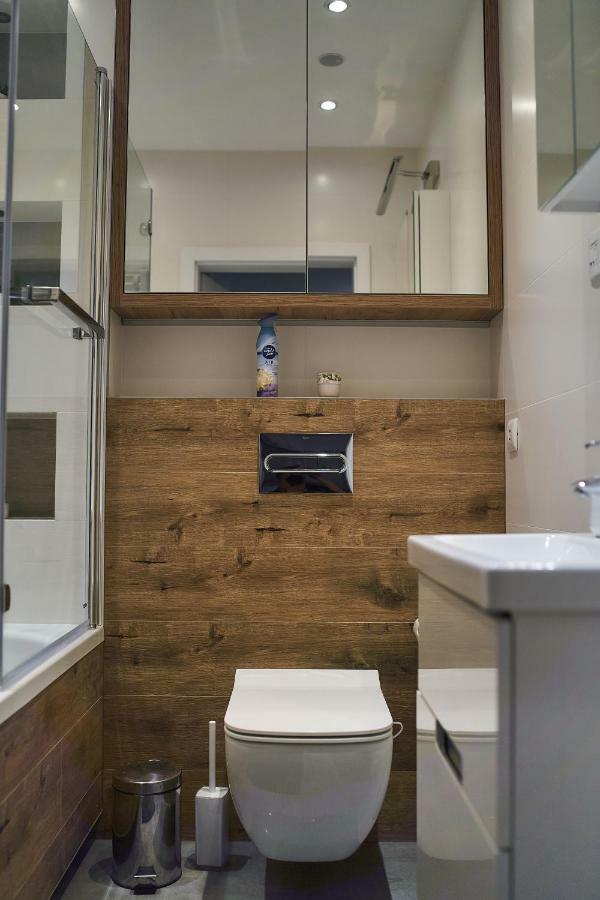 Apartament - Jacuzzi Rzeszow Exterior photo